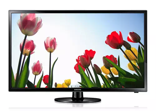 Samsung UE28F4000 TV 71.1 cm (28") HD Black