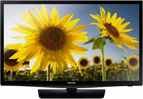Samsung UE28H4000A TV 71.1 cm (28") Black