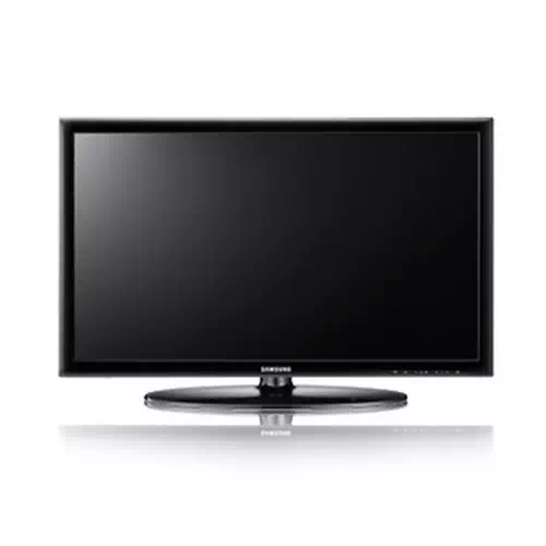 Samsung UE32D4003 TV 81,3 cm (32") HD Noir