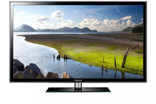 Samsung UE32D5000PW 81,3 cm (32") Full HD Negro