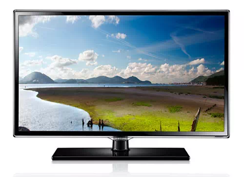 Samsung UE32ES5507 TV 81.3 cm (32") Full HD Smart TV Black