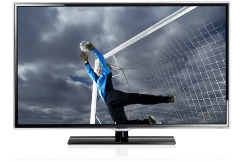 Samsung UE32ES5700S 81,3 cm (32") Full HD Smart TV Noir