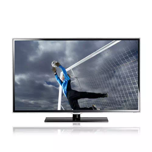 Samsung UE32ES5705S 81.3 cm (32") Full HD Smart TV Black