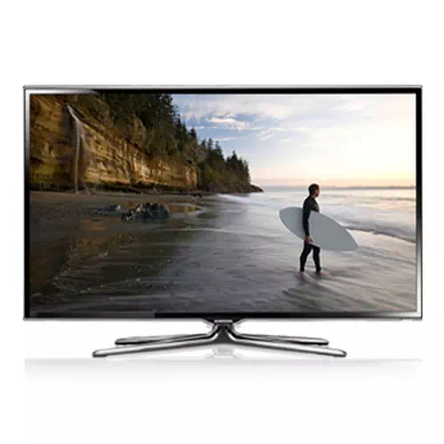 Samsung UE32ES6535U 81.3 cm (32") Full HD Smart TV Wi-Fi Black