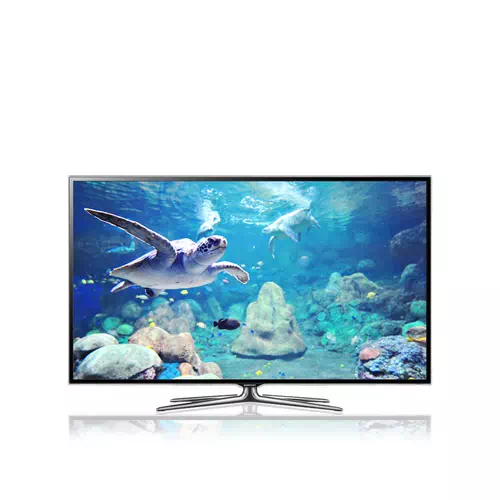 Samsung UE32ES6580S 81,3 cm (32") Full HD Smart TV Wifi Negro