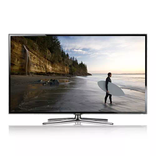 Samsung UE32ES6760 81,3 cm (32") Full HD Smart TV Wifi Noir