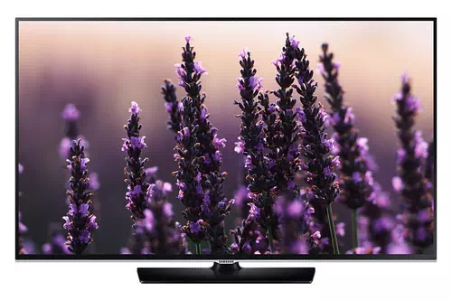 Samsung UE32H5500AK 81.3 cm (32") Full HD Smart TV Wi-Fi Black