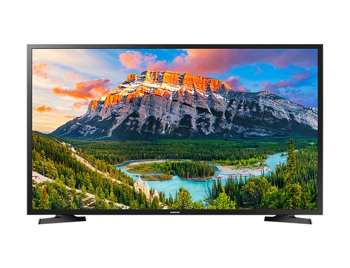 Samsung UE32N5000AWXXN Televisor 81,3 cm (32") Full HD Negro