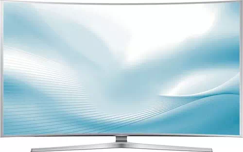 Samsung UE32S9 81.3 cm (32") Full HD Smart TV Wi-Fi Silver
