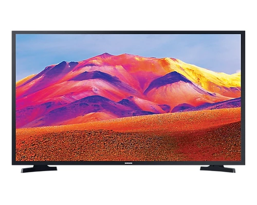 Samsung UE32T5370CU 81.3 cm (32") Full HD Smart TV Wi-Fi Black