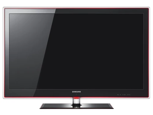 Questions and answers about the Samsung UE40B7000