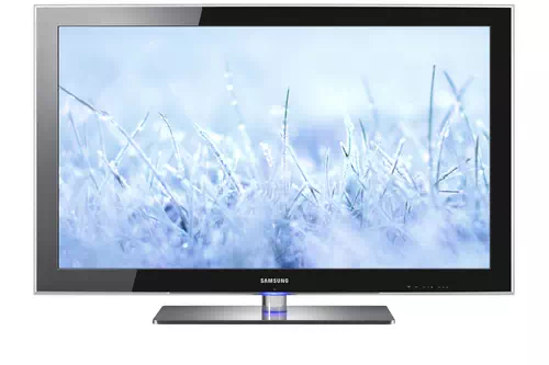 Samsung Series 8 UE40B8000XW TV 101.6 cm (40") Full HD Black