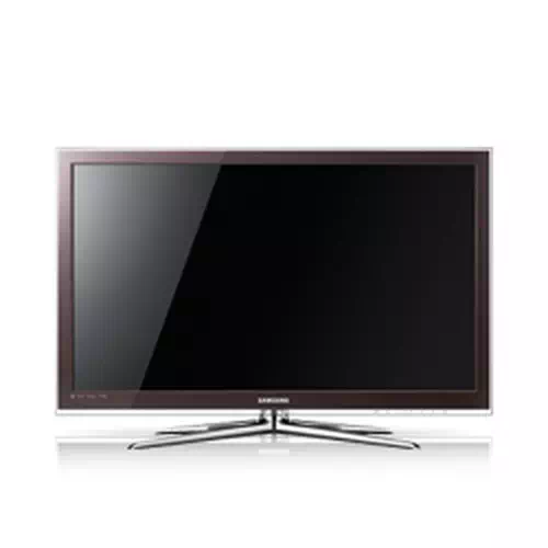 Samsung UE40C6620 116,8 cm (46") Full HD Bois