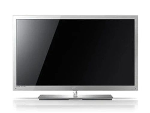 Questions and answers about the Samsung UE40C9000