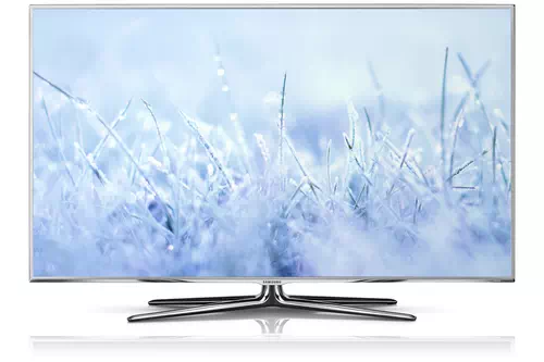 Samsung UE40D8080 101.6 cm (40") Full HD Smart TV Wi-Fi Silver