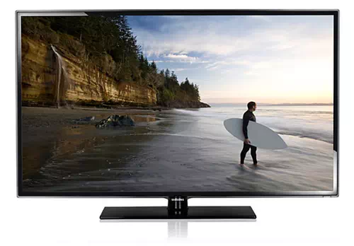 Samsung UE40ES5507 TV 101.6 cm (40") Full HD Smart TV Black