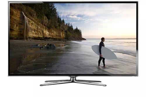 Samsung UE40ES6750S 101,6 cm (40") Full HD Smart TV Wifi Negro
