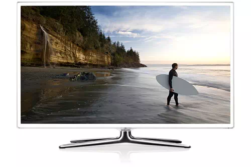 Samsung UE40ES6757 101.6 cm (40") Full HD Smart TV Wi-Fi White