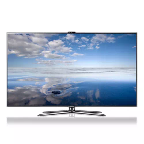 Samsung UE40ES7005U 101,6 cm (40") Full HD Smart TV Wifi Noir