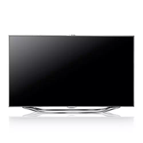Samsung UE40ES8005U 101.6 cm (40") Full HD Smart TV Wi-Fi Metallic
