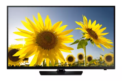 Samsung UE40H4200AW TV 101,6 cm (40") HD Noir