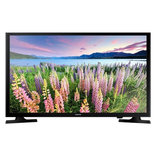 Samsung UE40J5000AW TV 101,6 cm (40") Full HD Noir