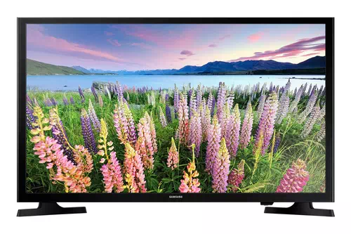 Samsung UE40J5200A TV 101.6 cm (40") Full HD Smart TV Wi-Fi Black