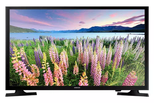 Samsung UE40J5200AW 101.6 cm (40") Full HD Smart TV Wi-Fi Black