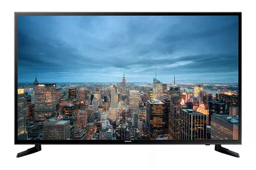 Samsung UE40JU6072U 101.6 cm (40") 4K Ultra HD Smart TV Wi-Fi Black