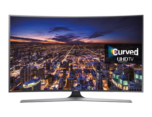 Samsung UE40JU6670 101,6 cm (40") 4K Ultra HD Smart TV Wifi Negro