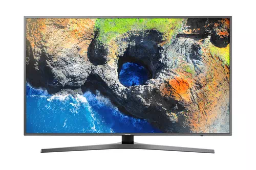 Cómo actualizar televisor Samsung UE40MU6452
