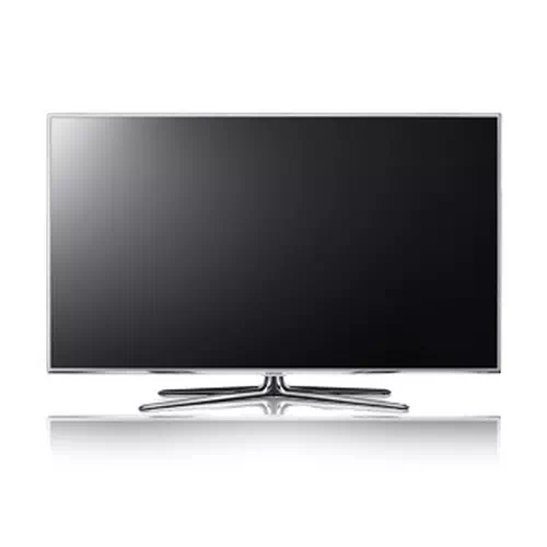 Samsung Series 8 UE46D8000YSXXC TV 116.8 cm (46") Full HD Wi-Fi Black