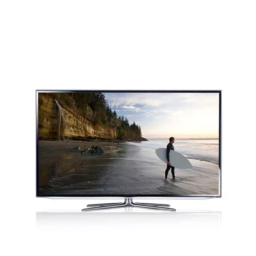 Samsung UE46ES6535U 116,8 cm (46") Full HD Smart TV Wifi Gris