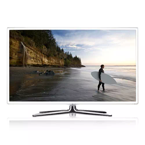 Samsung UE46ES6715U 116.8 cm (46") Full HD Smart TV Wi-Fi White