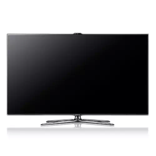 Samsung UE46ES7005U 116.8 cm (46") Full HD Smart TV Wi-Fi Black
