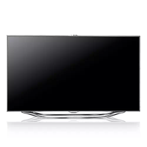 Samsung UE46ES8005U 116.8 cm (46") Full HD Smart TV Wi-Fi Metallic