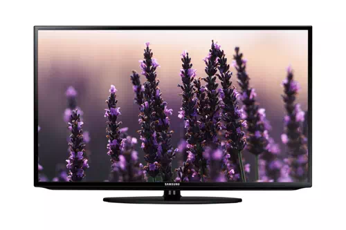 Samsung UE46H5303AW TV 116,8 cm (46") Full HD Smart TV Noir