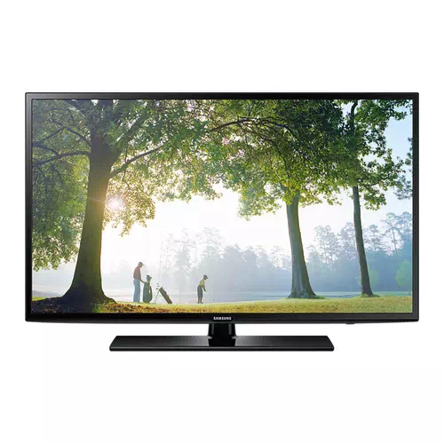 Samsung UE46H6203AK 116.8 cm (46") Full HD Smart TV Wi-Fi Black