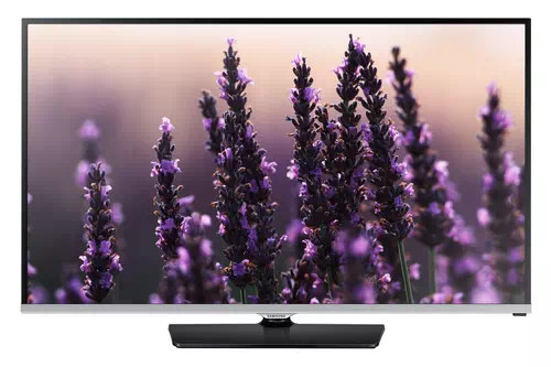 Samsung UE48H5000AW TV 121.9 cm (48") Full HD Black