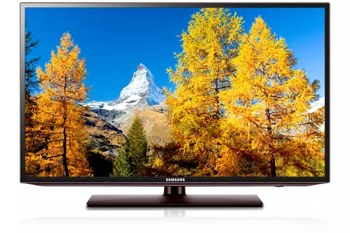 Samsung UE48H5030 TV 121.9 cm (48") Full HD Black