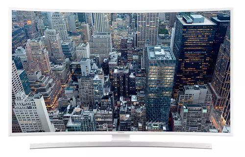 Samsung UE48JU6580U 121,9 cm (48") 4K Ultra HD Smart TV Wifi Blanc