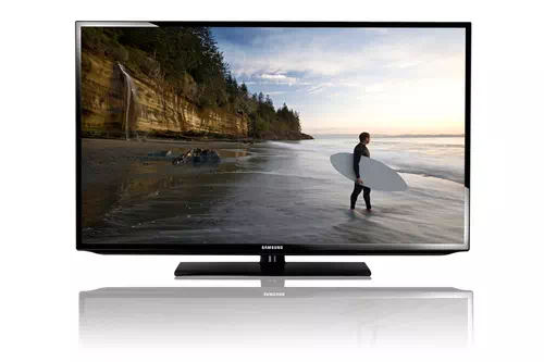 Samsung UE50EH5305K 127 cm (50") Full HD Smart TV Wi-Fi Black