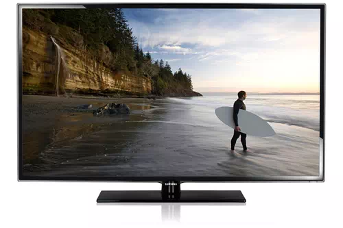 Samsung UE50ES5505 127 cm (50") Full HD Wi-Fi Black