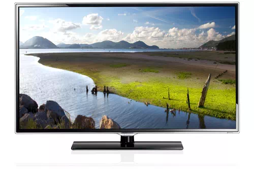 Samsung UE50ES5700 127 cm (50") Full HD Wi-Fi Black