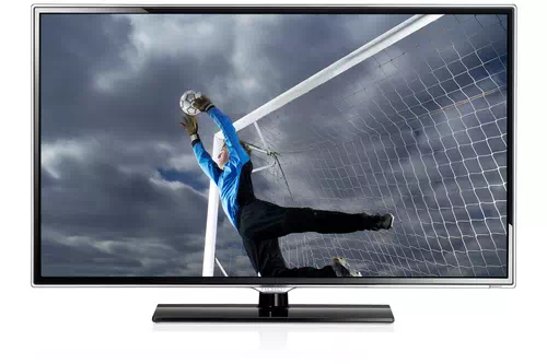 Samsung UE50ES5705 127 cm (50") Full HD Smart TV Wi-Fi Black
