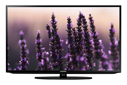 Questions et réponses sur le Samsung UE50H5373SS