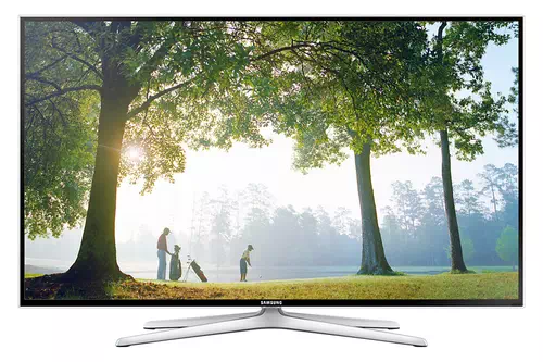 Samsung UE50H6400AK 127 cm (50") Full HD Smart TV Wi-Fi Black