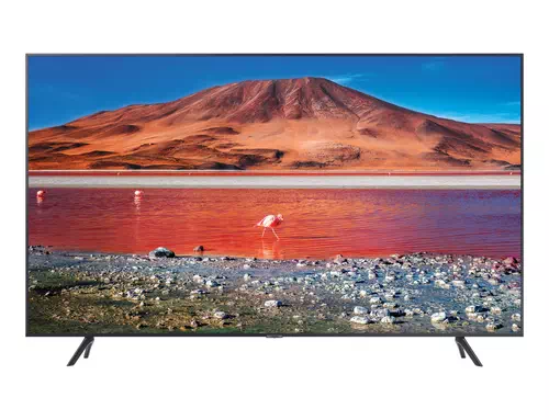 Samsung Series 7 UE50TU7100W 127 cm (50") 4K Ultra HD Smart TV Wifi Carbono