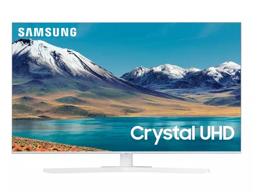 Samsung Series 8 UE50TU8510S 127 cm (50") 4K Ultra HD Smart TV Wi-Fi White