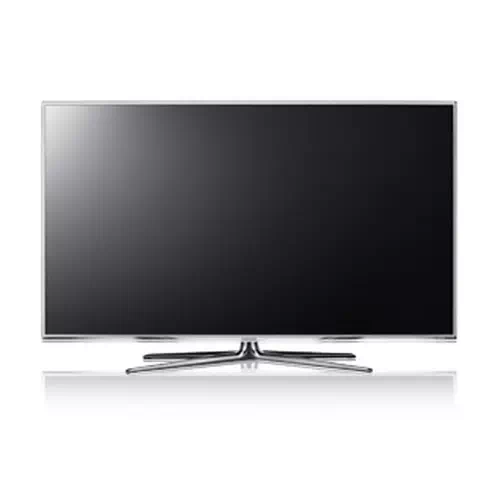 Samsung Series 8 UE55D8000YSXXC TV 139,7 cm (55") Full HD Wifi Noir